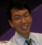 Dr. Brandon Ng