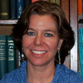 Headshot of Dr.Jane  Berry 