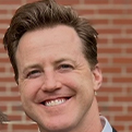 headshot of Dr. E. Nathan  Kyler 