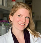 headshot of Jacy Jacob