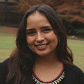 headshot of Dr. Mercedes A. Muñoz