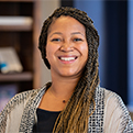 Headshot of Dr.Janelle  Peifer 