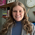 Headshot of Dr.Kathryn L. Roderick 